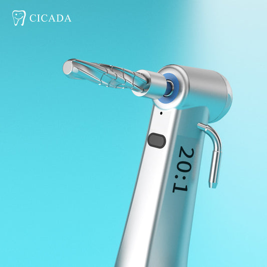 Cicada Implant Handpiece