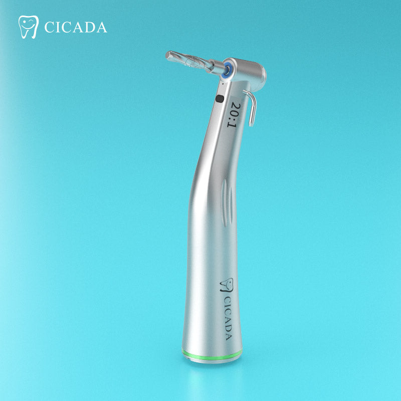 Cicada Implant Handpiece