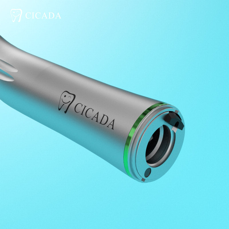 Cicada Implant Handpiece