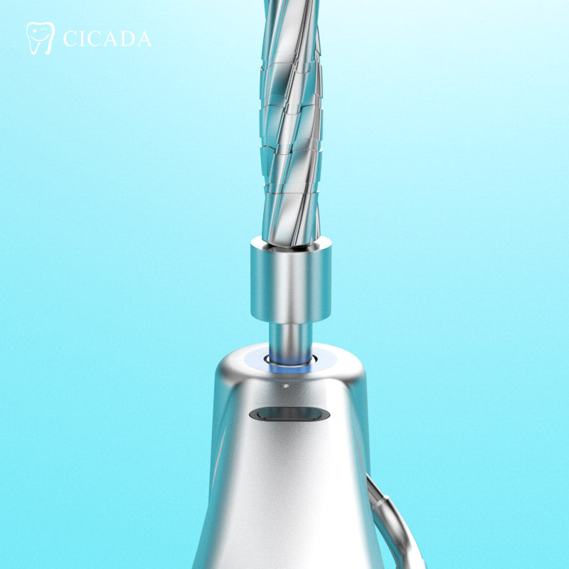 Cicada Implant Handpiece